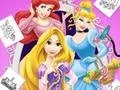 Laro Prinsesa Guro ng Tattoo online