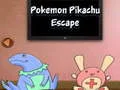 Laro Pokemon Pikachu Tumakas online