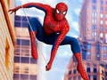 Laro Dumikit Spiderman online Laro Dumikit Spiderman online