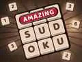 Laro Kahanga-hangang Sudoku online