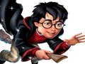 Laro Koleksyon ng Harry Potter Jigsaw Puzzle online