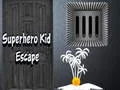 Laro Takas ng Superhero Kid online