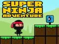 Laro Siper Pakikipagsapalaran Ninja online