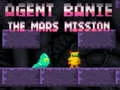 Laro Ahente Banie: Nawawala sa Mars online