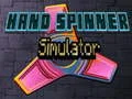 Laro Hand Spinner Simulador online