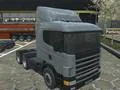 Laro American 18 Wheeler Truck Sim online