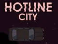 Laro Lungsod ng Hotline online