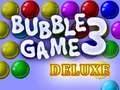 Laro Laro ng Bubble 3 Deluxe online