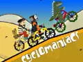 Laro Ciklomania online