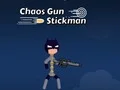 Laro Baril ng Kaguluhan Stickman online