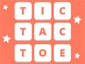 Laro Tic Tac Toe online