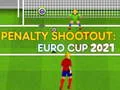 Laro Pagsasagawa ng Penalty: Euro Cup 2021 online