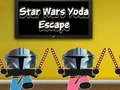 Laro Star Wars: Paglikas ni Yoda online