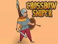 Laro Tagabaril na Crossbow online