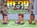Laro Ulo Soccer Ultimate online
