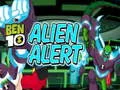 Laro Ben 10: Babala sa mga Alien online