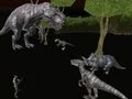 Laro Paghahanap ng Dinosaurs na Multiplayer sa Hatingabi online Laro Paghahanap ng Dinosaurs na Multiplayer sa Hatingabi online