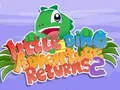 Laro Pagbabalik ng Little Dino Adventure 2 online