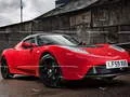 Laro Bugtong ng Tesla Roadster online Laro Bugtong ng Tesla Roadster online