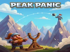 Laro Peak panic online