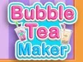 Laro Gumagawa ng Bubble Tea online