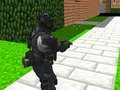 Laro Counter Craft Zombies online