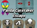 Laro Takas ng Tagapangasiwa ng Panda online