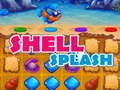 Laro Splash ng Shell online