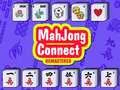 Laro Mahjong Kumonekta 4 online