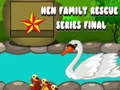 Laro Pangwakas ng Hen Family Rescue Series online
