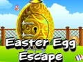 Laro Takas mula sa Easter Egg online