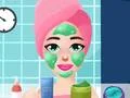 Laro Salon ng Kagandahan ng Prinsesa online Laro Salon ng Kagandahan ng Prinsesa online