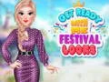 Laro Maghanda Ka Kasama Ko: Mga Hitsura ng Festival online
