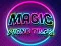 Laro Mahika Piano Tiles online