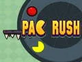 Laro Pac Rush online