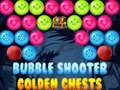 Laro Bumabula Shooter: Gintong Mga Kahon online