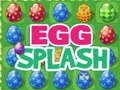 Laro SPLASH ng Itlog online Laro SPLASH ng Itlog online