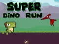 Laro Super Dino Takbo online