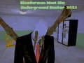 Laro Dapat Mamatay si Slenderman: Underground Bunker 2021 online