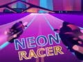 Laro Neon Racer online