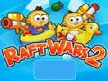 Laro Digmaan sa Raft 2 online