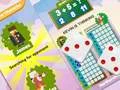 Laro Matematika at Dice online