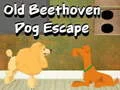 Laro Pagtakas ng Matandang Aso Beethoven online