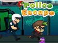 Laro Takas sa Pulis online