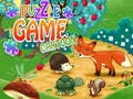 Laro Laro ng Puzzle Cartoon online