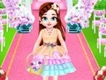 Laro Bata ng Bulaklak ng Kasalan ni Baby Taylor online