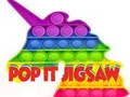 Laro Pop It Puzzle online