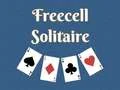 Laro Freecell Solitaire online