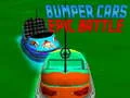 Laro Epick na Labanan ng mga Bumper Cars online
