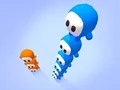 Laro Karera ng Crowd Stack 3D online
